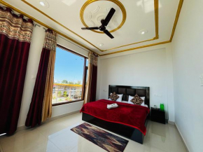 PRAFULL HOTEL Bir Billing